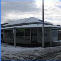 Signing On -  shop signage christchurch image 1